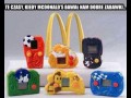 Mcdonald kiedyś