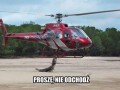 Smutny krokodylek