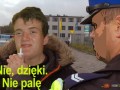Spalony zbyszek