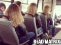 Błąd matrixa