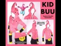 Buu cosplay