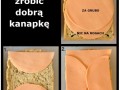 Kanapka idealna