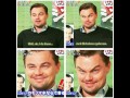 Jack nicholson eyebrows