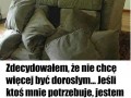 Dorosły