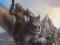 Chewbacca