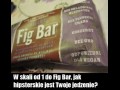Hipsterskie jedzenie