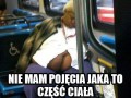Jakieś pomysły