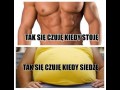 Tak się czujesz