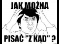  Skąd  ludzie