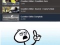 Steam wtf