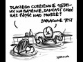 Janusz na wakacjach
