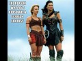 Lesbian fantasy