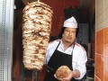 Będziesz jeść kebab