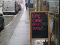 Lubię ciebie obok siebie