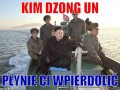 Kim dzong un