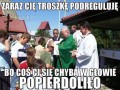 Trzeba podregulować