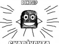 Jak się mówi na penisa który donosi