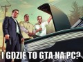 No właśnie gdzie