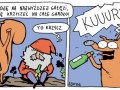 Mam ochotę krzyczeć