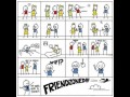 Friendzoned