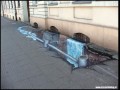Street art w szczecinie
