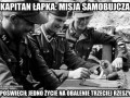 Kapitan łapka