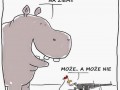 Może tak a może nie
