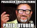 Przed jutubem