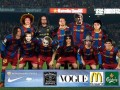 Nowy skład fc barcelony