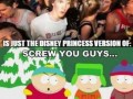 Disney pls