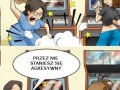 Gry budzą agresję