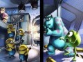 Monster minions