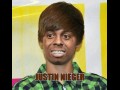 Justin nieger