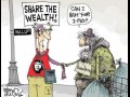 Share the wealth