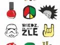 Wiedz ze jest zle