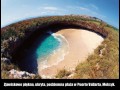 Podziemna plaża