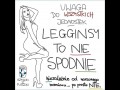 Ale możecie je nosić jeśli jesteście szczupłe