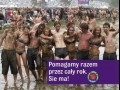 Pomóż raz w roku wrzuć piataka