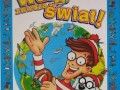 Wally zwiedza świat