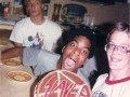 Slayer cake