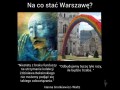 Na co stać warszawę