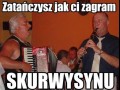 Zatańczysz jak ci zagram