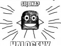 Jak nazywaja sie witające się dna