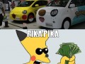 Pika pika
