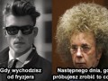 Efekt fryzjer