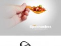Spoonachos