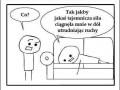 Tajemnicza siła