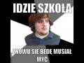 Idzie szkoła