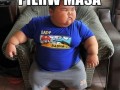 Pierw masa