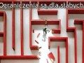 Ograniczenia